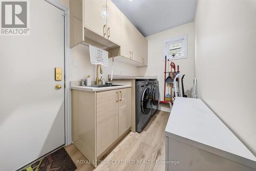 5344 Segriff Drive, Mississauga, ON 