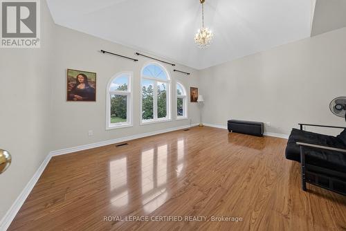 5344 Segriff Drive, Mississauga, ON 