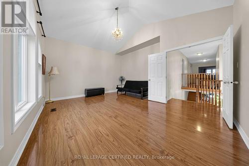 5344 Segriff Drive, Mississauga, ON 
