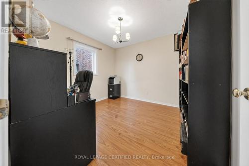 5344 Segriff Drive, Mississauga, ON 