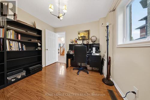 5344 Segriff Drive, Mississauga, ON 