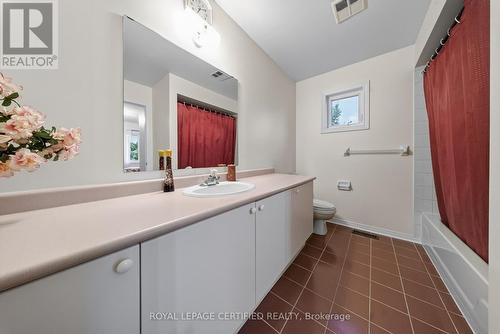 5344 Segriff Drive, Mississauga, ON 