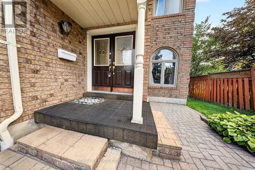 5344 Segriff Drive, Mississauga, ON 