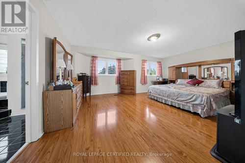 5344 Segriff Drive, Mississauga, ON 
