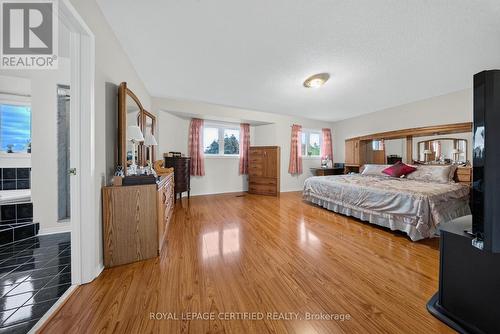 5344 Segriff Drive, Mississauga, ON 