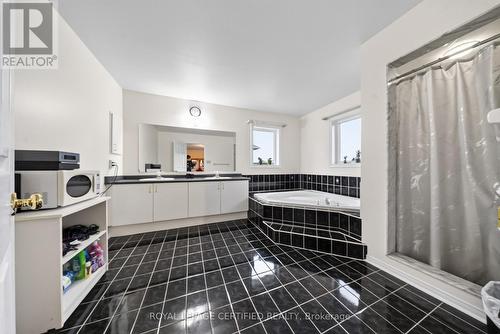 5344 Segriff Drive, Mississauga, ON 