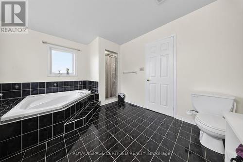 5344 Segriff Drive, Mississauga, ON 