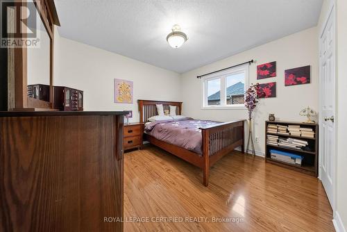 5344 Segriff Drive, Mississauga, ON 
