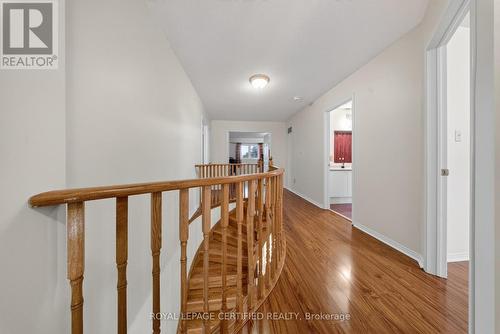 5344 Segriff Drive, Mississauga, ON 