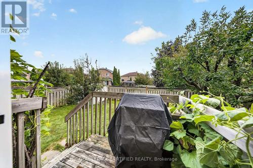 5344 Segriff Drive, Mississauga, ON 