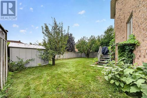 5344 Segriff Drive, Mississauga, ON 