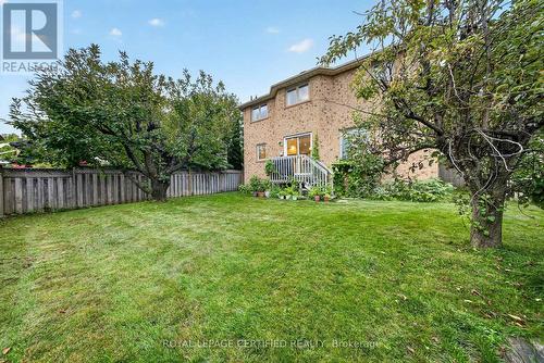 5344 Segriff Drive, Mississauga, ON 
