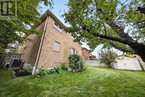 5344 Segriff Drive, Mississauga, ON 