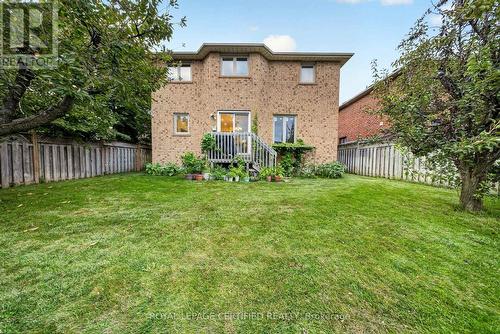 5344 Segriff Drive, Mississauga, ON 
