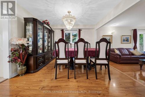 5344 Segriff Drive, Mississauga, ON 