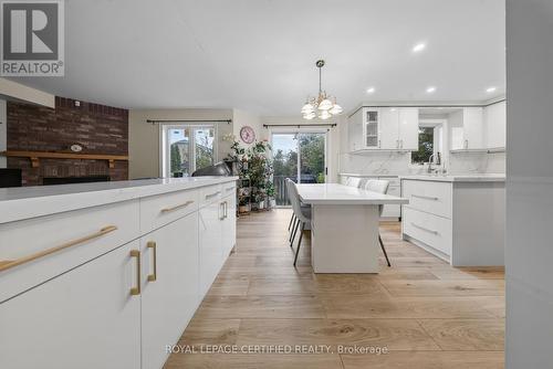 5344 Segriff Drive, Mississauga, ON 