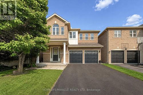 3852 Brinwood Gate, Mississauga, ON 