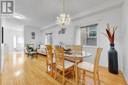 3852 Brinwood Gate, Mississauga, ON 