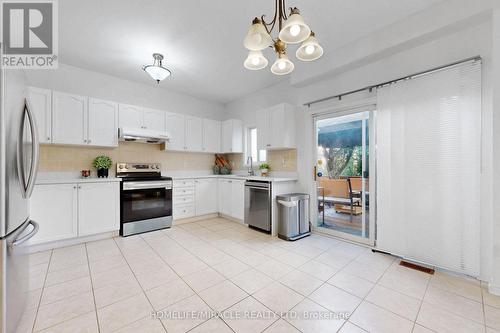 3852 Brinwood Gate, Mississauga, ON 