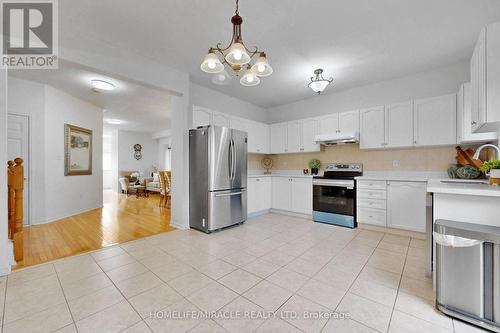 3852 Brinwood Gate, Mississauga, ON 