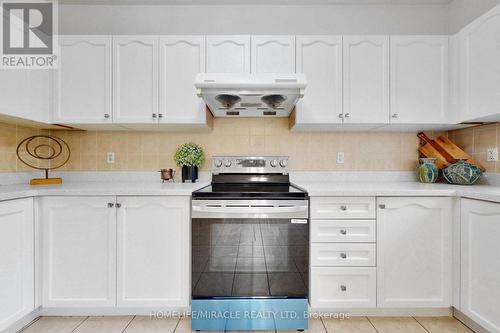 3852 Brinwood Gate, Mississauga, ON 