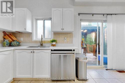 3852 Brinwood Gate, Mississauga, ON 