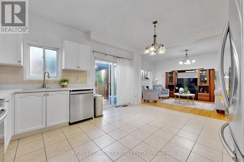 3852 Brinwood Gate, Mississauga, ON 