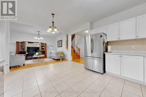 3852 Brinwood Gate, Mississauga, ON 