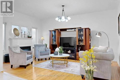 3852 Brinwood Gate, Mississauga, ON 