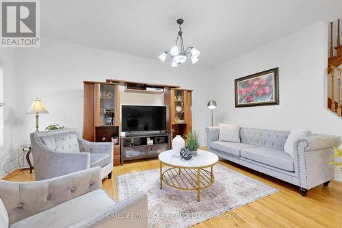 3852 Brinwood Gate, Mississauga, ON 
