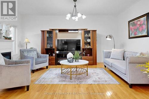 3852 Brinwood Gate, Mississauga, ON 