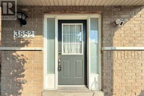 3852 Brinwood Gate, Mississauga, ON 
