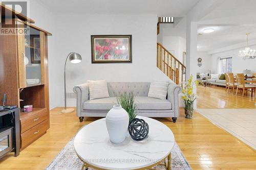 3852 Brinwood Gate, Mississauga, ON 