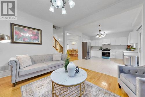 3852 Brinwood Gate, Mississauga, ON 