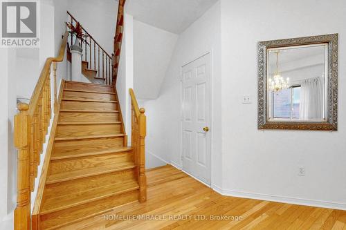 3852 Brinwood Gate, Mississauga, ON 