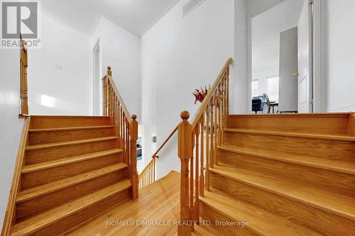 3852 Brinwood Gate, Mississauga, ON 