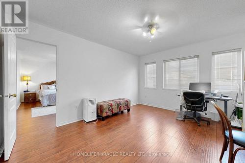 3852 Brinwood Gate, Mississauga, ON 