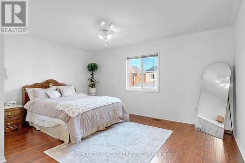 3852 Brinwood Gate, Mississauga, ON 