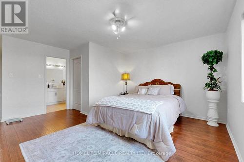3852 Brinwood Gate, Mississauga, ON 