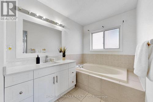 3852 Brinwood Gate, Mississauga, ON 
