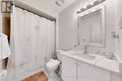 3852 Brinwood Gate, Mississauga, ON 