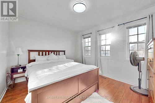 3852 Brinwood Gate, Mississauga, ON 
