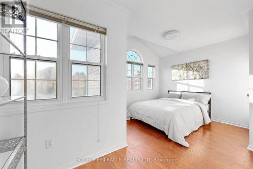 3852 Brinwood Gate, Mississauga, ON 