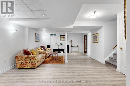 3852 Brinwood Gate, Mississauga, ON 