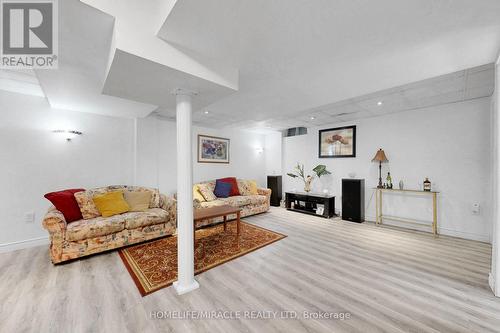 3852 Brinwood Gate, Mississauga, ON 