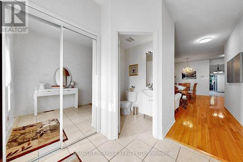 3852 Brinwood Gate, Mississauga, ON 