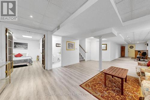 3852 Brinwood Gate, Mississauga, ON 