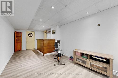 3852 Brinwood Gate, Mississauga, ON 