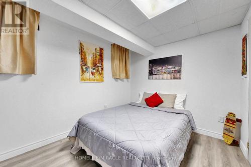 3852 Brinwood Gate, Mississauga, ON 