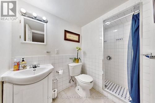 3852 Brinwood Gate, Mississauga, ON 